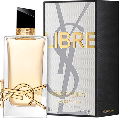 dm ysl libre